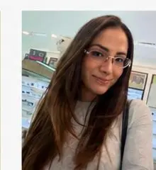 Sarai Gómez, socia de Gómez & Asociados